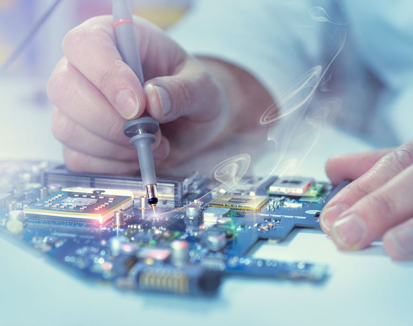 Introduction to R&D Center