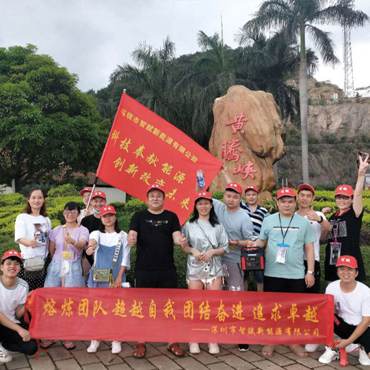 研發團隊